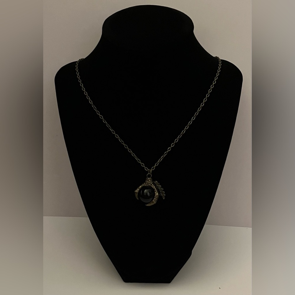 Unisex necklace